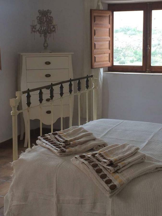 Villa Ugijar 외부 사진